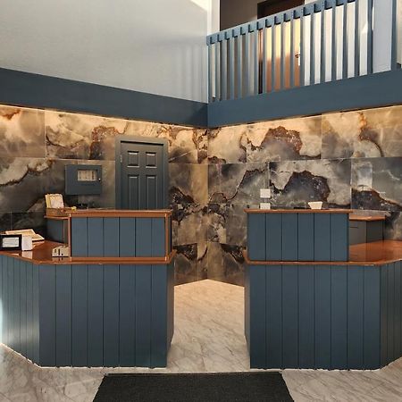 The Oasis Hotel & Bar Sheboygan Falls المظهر الخارجي الصورة