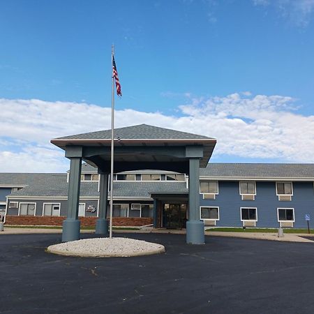 The Oasis Hotel & Bar Sheboygan Falls المظهر الخارجي الصورة