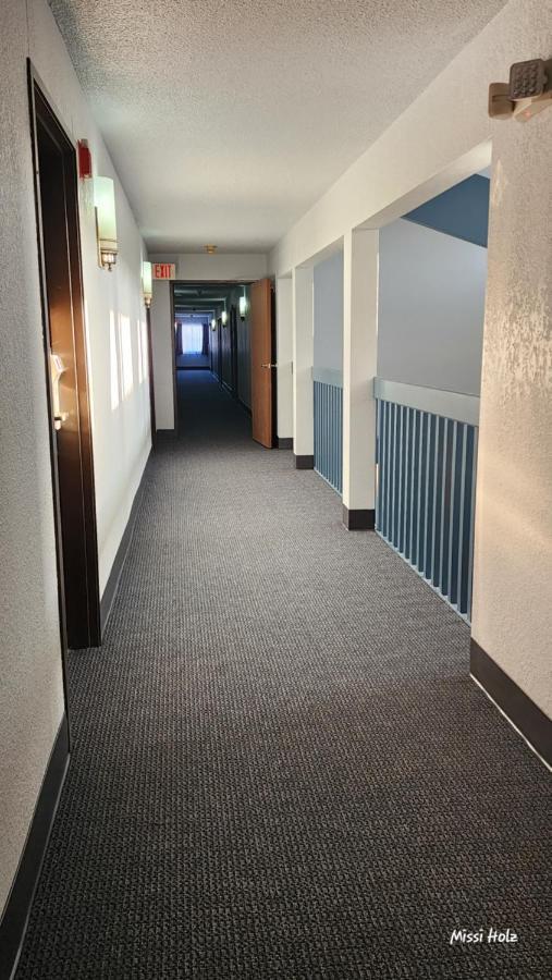 The Oasis Hotel & Bar Sheboygan Falls المظهر الخارجي الصورة