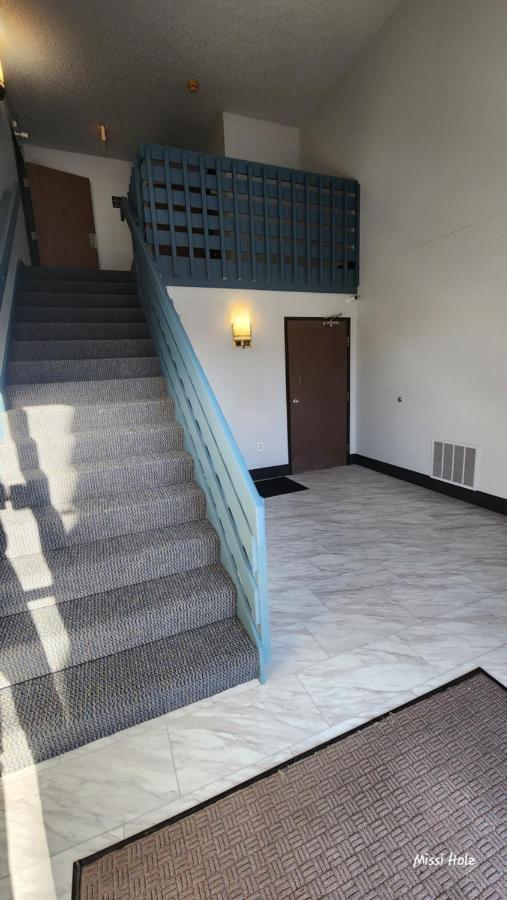 The Oasis Hotel & Bar Sheboygan Falls المظهر الخارجي الصورة