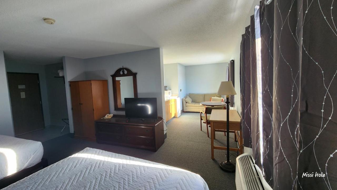 The Oasis Hotel & Bar Sheboygan Falls المظهر الخارجي الصورة